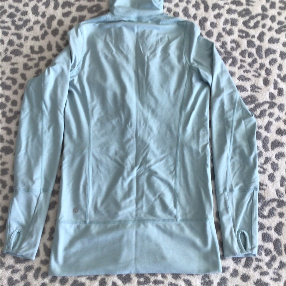 Lululemon Zip Jacket - image 4